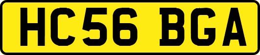 HC56BGA