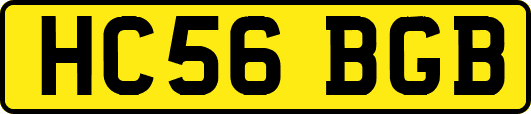 HC56BGB