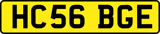 HC56BGE