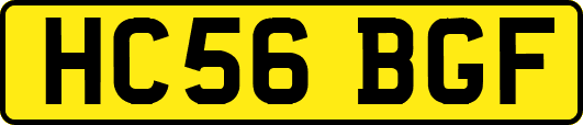 HC56BGF