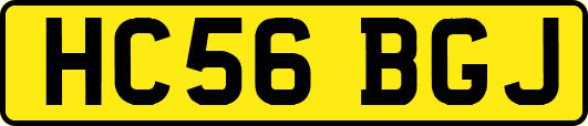 HC56BGJ