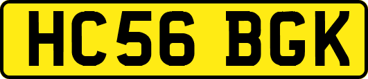 HC56BGK