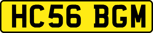 HC56BGM