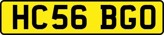 HC56BGO
