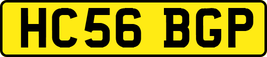 HC56BGP