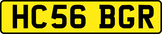 HC56BGR