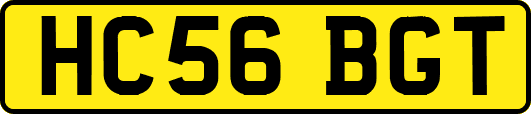 HC56BGT