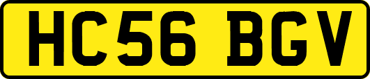 HC56BGV