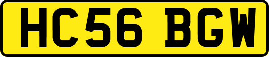 HC56BGW