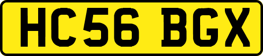 HC56BGX