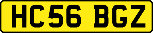 HC56BGZ