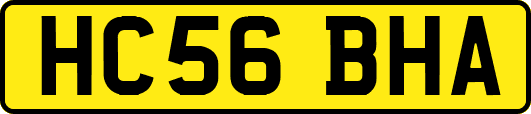 HC56BHA