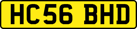 HC56BHD