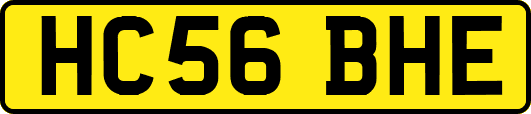 HC56BHE