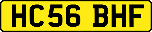 HC56BHF
