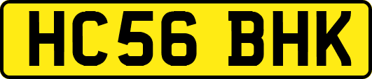 HC56BHK