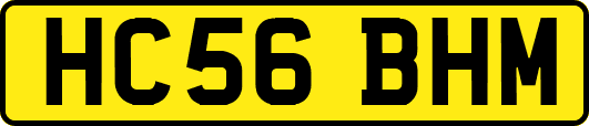 HC56BHM