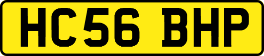 HC56BHP
