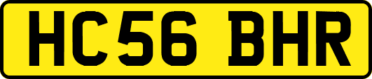 HC56BHR