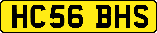 HC56BHS