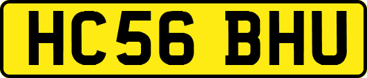 HC56BHU