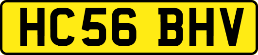HC56BHV