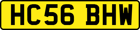 HC56BHW