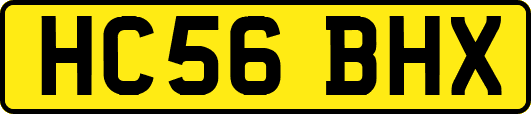HC56BHX