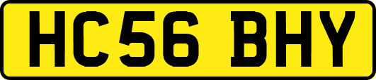 HC56BHY