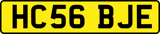 HC56BJE