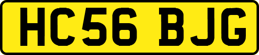 HC56BJG
