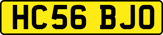 HC56BJO