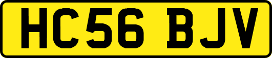 HC56BJV