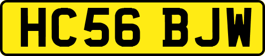 HC56BJW