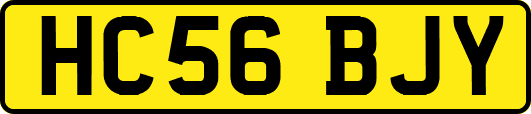 HC56BJY