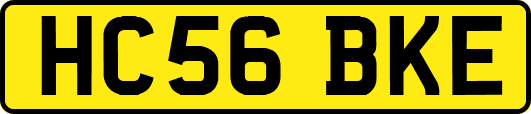 HC56BKE