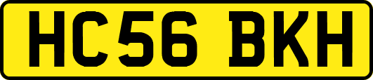 HC56BKH