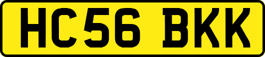 HC56BKK