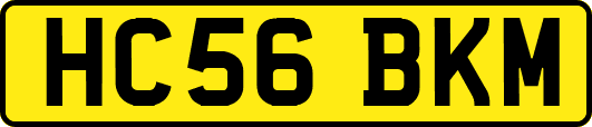 HC56BKM