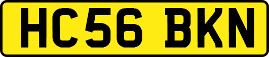 HC56BKN