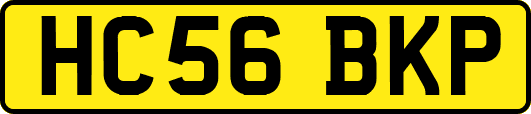 HC56BKP