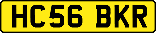 HC56BKR