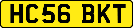 HC56BKT