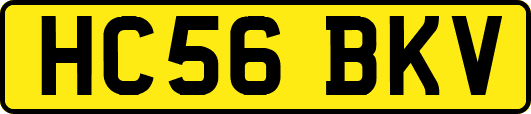 HC56BKV