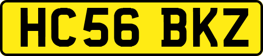 HC56BKZ