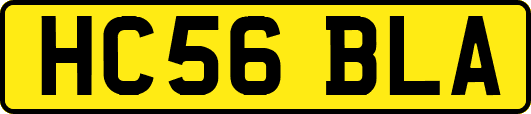 HC56BLA