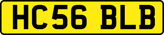 HC56BLB
