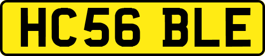 HC56BLE