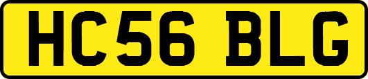 HC56BLG