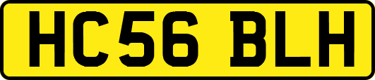 HC56BLH